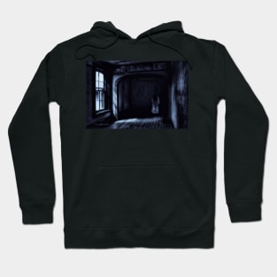 Sometimes....They Come Back -  Midnight Hoodie